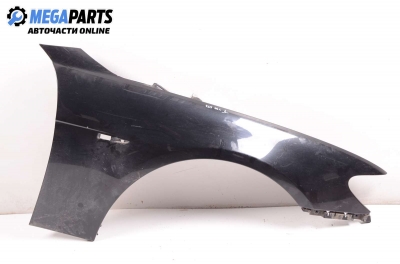 Fender for BMW 7 (E65) 3.0 d, 211 hp, sedan automatic, 2006, position: front - right